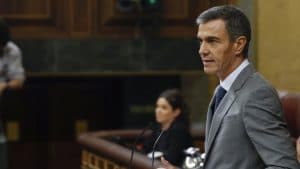 Slika uz članak: Hoće li se Pedru Sančezu isplatiti rizik raspivanja vanrednih izbora?