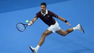 Slika uz članak: Dve promene u Top 10, Đoković zadržao poziciju na ATP listi