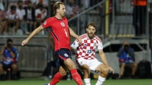 Slika uz članak: Hari Kejn: Bilo je neverovatno od početka do kraja
