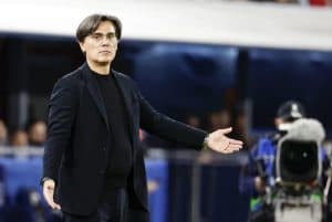 Slika uz članak: Vinćenco Montela nije više selektor reprezentacije Turske