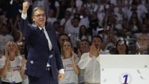 Slika uz članak: Građani često glasaju po svom mišljenju, umesto po tuđem planu: O Vučićevoj tvrdnji da želi da pobedi sa pola miliona razlike