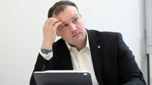 Slika uz članak: Mihail Zvinčuk, šef ruske mreže Ribar, biće proteran iz Crne Gore