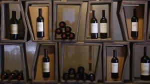 Slika uz članak: ‘Istorijska pljačka’: Lopovi ukrali 30.000 flaša vina u Italiji vrednih pet miliona evra