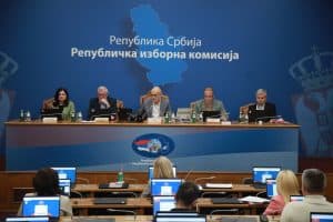 Slika uz članak: Član RIK-a: Odbijanjem žalbi Studentske liste iscrpljene gotovo sve pravne mogućnosti u vezi sa glasanjem u inostranstvu