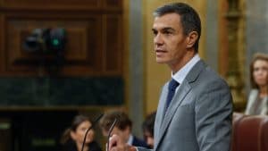Slika uz članak: Španski premijer Sančez raspisao vanredne izbore zbog stambene krize