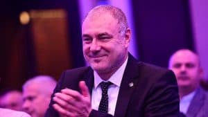 Slika uz članak: JSD Partizan dodelio godišnje nagrade