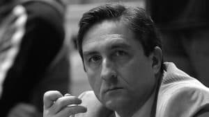 Slika uz članak: Preminuo Predrag Bojić