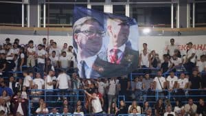 Slika uz članak: Nedeljni izborni presek: Skupovi, napadi i odbijeni tv dueli