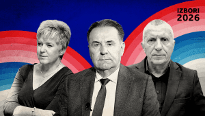 Slika uz članak: Kakav je značaj manjinskih stranaka i zašto ćute o postizbornim savezima