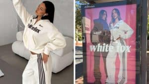 Slika uz članak: Pruga koja pravi razliku: Adidas tuži australijsku firmu zbog četiri štrafte na odeći