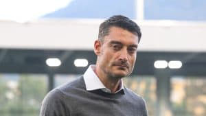 Slika uz članak: Rijera ljut na UEFA: Ako nas možda ne žele u Evropi, neka nam kažu zašto