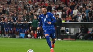 Slika uz članak: Kad i gde možete da gledate meč Holandija – Srbija u Ligi nacija?