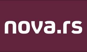 Slika uz članak: Večeras protest u 18 sati ispred redakcije Nova.rs