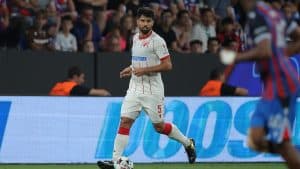 Slika uz članak: Odlazi bez obeštećenja: Zvezda završila saradnju sa Brazilcem