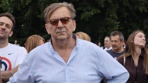 Slika uz članak: Tihomir Stanić: Nasilje je ono što krasi ovu vlast decenijama