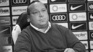 Slika uz članak: SMRT ČOVEKA KOJI JE ZNAO SVE O BELIVUKU: Mrtav Vladimir Vuletić - od "Ti si moj brat" do svedočenja
