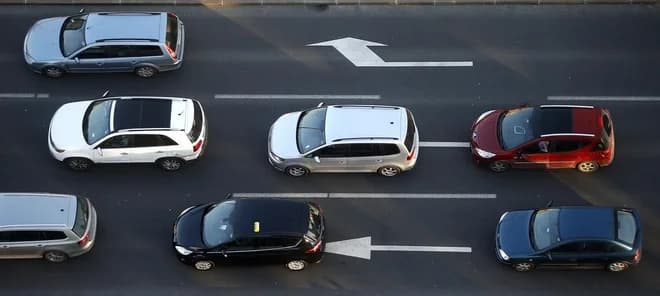 Slika uz članak: Kupite (električni) avtomobil, potem pa ga ne morete zavarovati