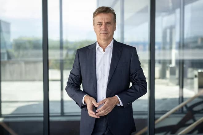 Slika uz članak: Golob o vladi: »Za ljudi do zdaj žal niso naredili ničesar«