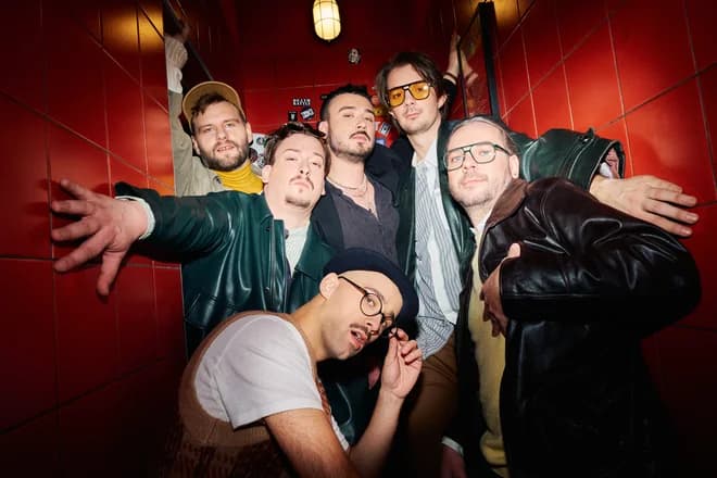 Slika uz članak: Pri nas so popularizirali neosoul