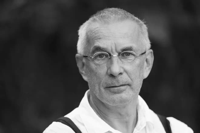 Slika uz članak: Trojanski konji na levici. Od Foucaulta do Žižka