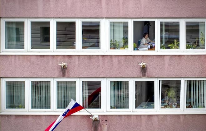 Slika uz članak: Namesto celotnega ministrstva bi zdaj selili le en del