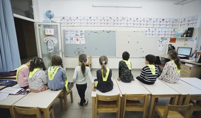 Slika uz članak: Več kot tretjina učiteljev ne namerava ostati v poklicu v naslednjih petih letih