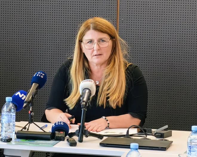 Slika uz članak: Nekdo želi zamenjati vodstvo Agencije za energijo
