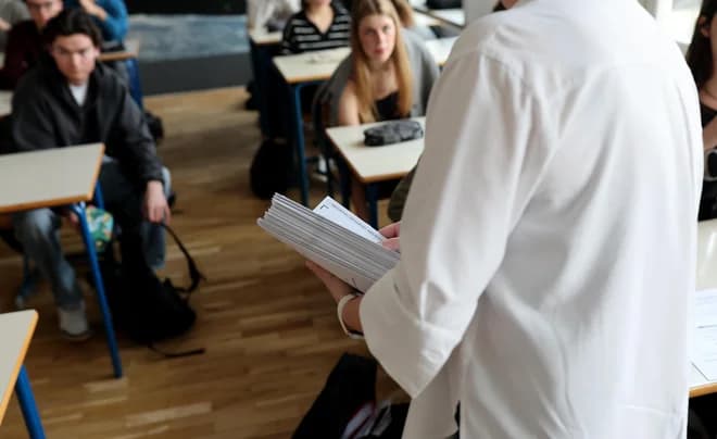 Slika uz članak: Kaj Pisa razkriva o slovenskem odnosu do znanja