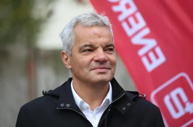 Slika uz članak: Saša Arsenovič ne bo znova kandidiral za župana Maribora
