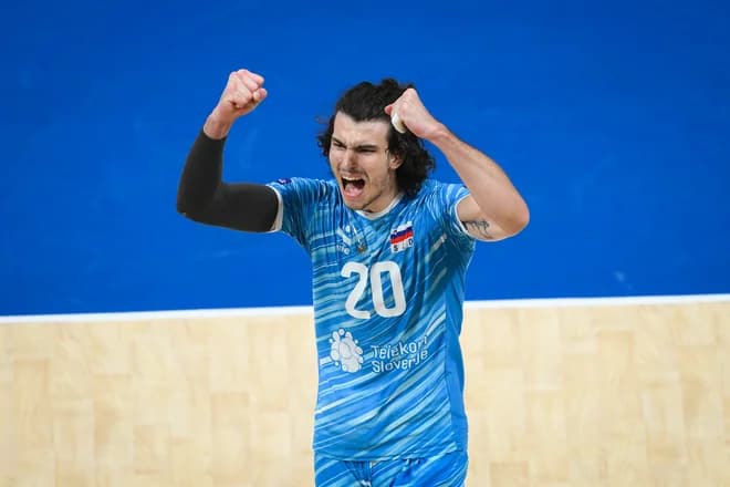 Slika uz članak: Z Italijo malo zmanjkalo, zdaj s Srbijo