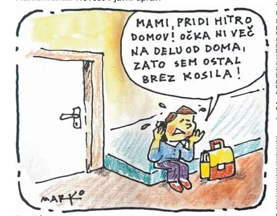 Slika uz članak: Novost v javni upravi
