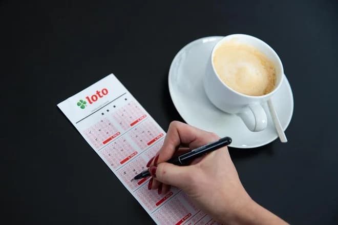 Slika uz članak: Petkovo žrebanje lota osrečilo nekoga, ki je bogatejši za dobrih 700 tisoč evrov