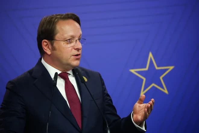 Slika uz članak: »Bolniki ne smejo biti prikrajšani, ker živijo v manjši državi.«