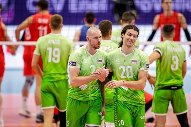 Slika uz članak: Klemen Čebulj je temelj, na katerem bosta gradila Možič in Mujanović