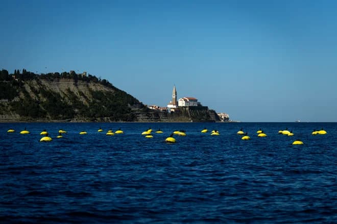 Slika uz članak: Morje bo vplivalo na vse ljudi, ne le na tiste, ki živijo ob obali