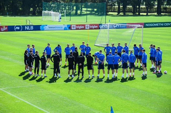 Slika uz članak: Cesar se je odločil, prihaja še Leban