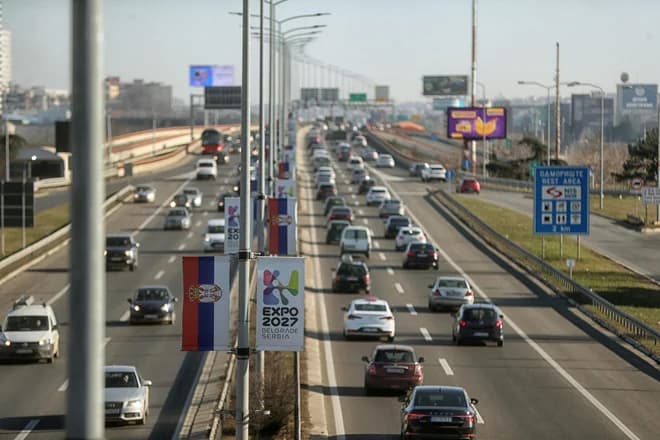 Slika uz članak: Dežela, odpornejša na kihanje Nemčije kot Slovenija