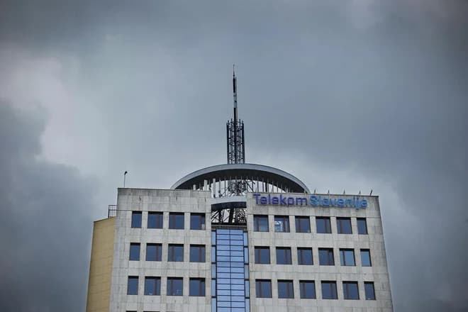 Slika uz članak: Košak izboljšal poslovanje Telekoma, po napovedi njegovega odhoda padec delnice