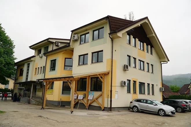Slika uz članak: ZD Nazarje v primežu sporov: sanitetni prevozi, novi kadri in odstop zdravnice
