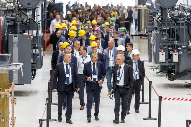 Slika uz članak: Etra globalni energetski val zajahala tudi v Srbiji (video)