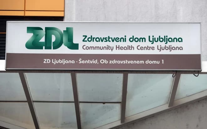 Slika uz članak: Zakaj v Šentvidu ne morejo odpreti nove ambulante družinske medicine?
