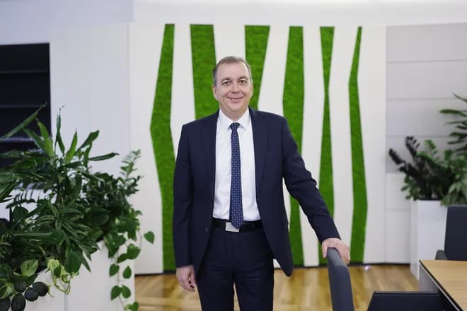 Slika uz članak: Uvajati moramo plačilne modele, vezane na kakovost in zdravstvene izide