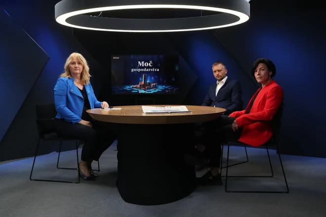 Slika uz članak: Država podjetjem lahko pomaga pri vstopu na tuje trge