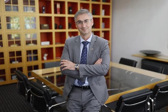 Slika uz članak: Energetika potrebuje preudarnost in realne cilje
