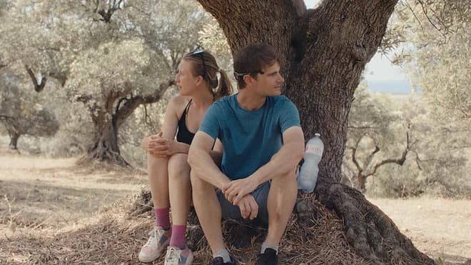 Slika uz članak: TV namig: Blaž in Maja in njuna res odkrita ljubezenska zgodba