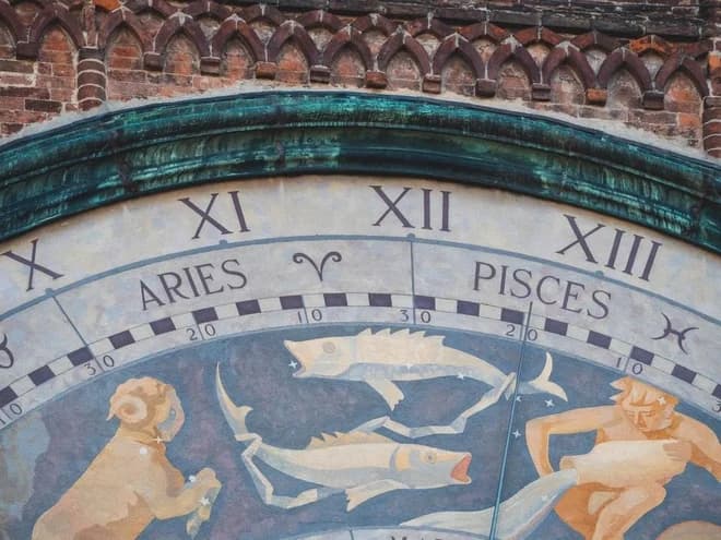 Slika uz članak: Horoskop za petek, 2. oktobra 2026
