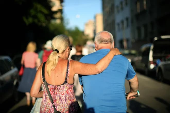 Slika uz članak: Hrepenenje
