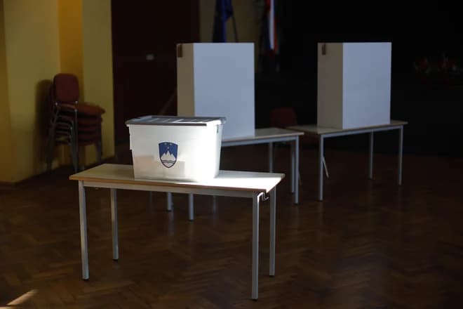 Slika uz članak: Državljansko izvrševanje oblasti