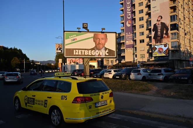 Slika uz članak: Nacionalizem se še ne umika reševanju ekonomskih ugank