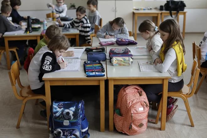 Slika uz članak: Kako zlesti iz brezna neznanja